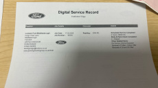 Ford Fiesta Vignale 1.0 EcoBoost 5dr Petrol Hatchback